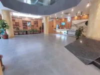 Shankee Tea Style Hotel (Zijin Baocheng Commercial Plaza)