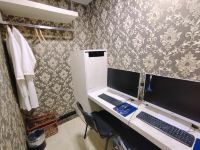骏怡连锁酒店(阜阳颍州中路店) - 豪华电脑房