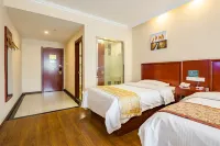 GreenTree Inn(Suzhou  Amusement Park & Tianping Campus) Hotels in Suzhou