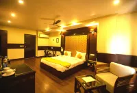 ไมล์สโตน 251 โรงแรมใน