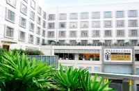Jiaxin Conifer Hotel Shunde Hotels in Foshan