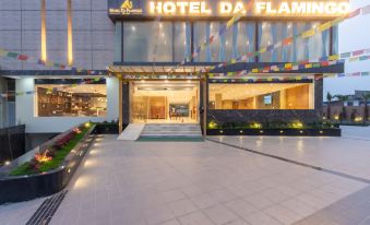 Hotel Da Flamingo