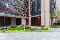 샹자 - 라이트 럭셔리 레지던스 (선전 과학기술원 완샹 톈디 지점)