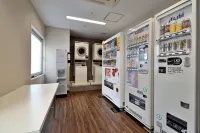 Hotel Vista Ebina - románticos