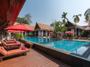 Legendha Sukhothai Resort