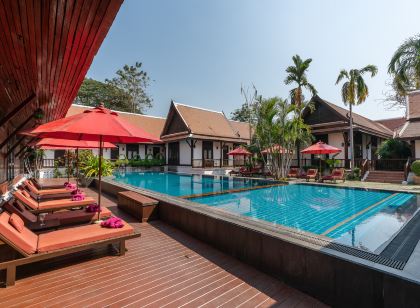 Legendha Sukhothai Resort