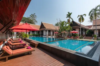 Legendha Sukhothai Resort Các khách sạn gần Tian Tan Buddha