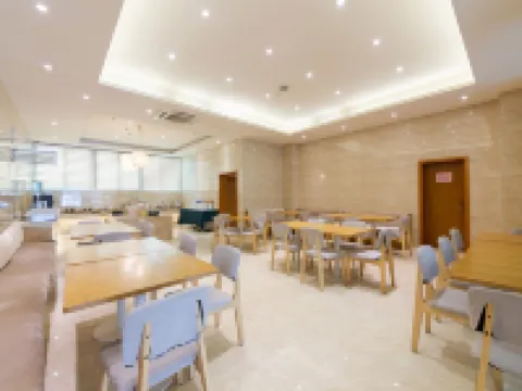 Nanrong Quanji Hotel Hotels in Pingyang County
