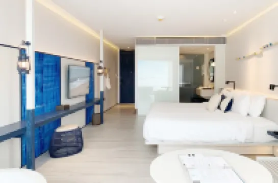 華欣沃斯瓦蘭達精選酒店