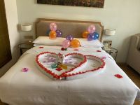 维也纳3好酒店(西昌邛海湿地公园航天大道店) - 浪漫大床房