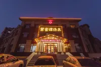 Yingkou  ZJW hotel Hotels in Xiongyue Resort