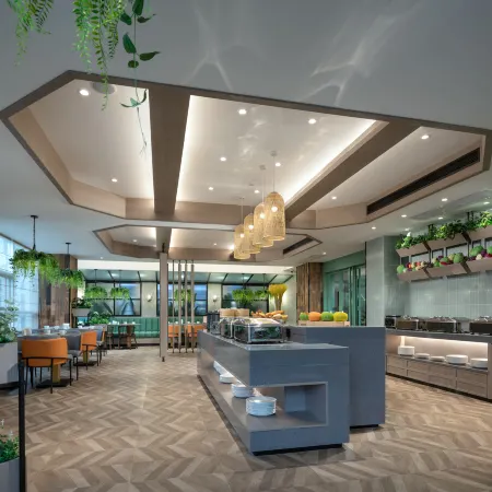 Greenboxhotel