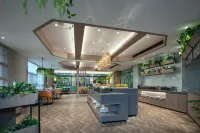 Greenboxhotel - Romantic