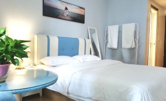 Aishang Homestay (Jiangjin Jiaotong University)