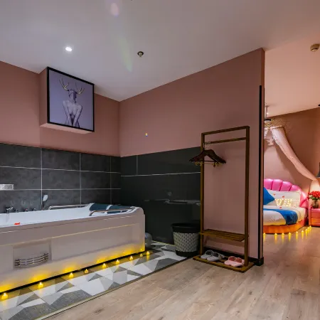 Zuo Xi Dun Wisdom Hotel