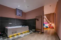 Zuo Xi Dun Wisdom Hotel - acceptant les animaux