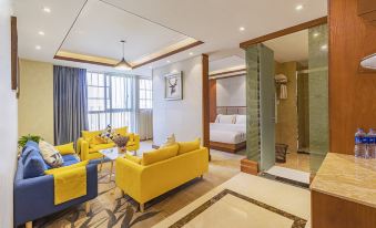Kunming Yuxin Hotel