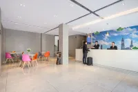 Vienna 3 Best Hotel (Jingdezhen Ceramic University)