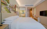 Vienna Hotel (Shaodong Chuangye New Village Zhaoyang Avenue Branch) Các khách sạn ở Thiệu Đông