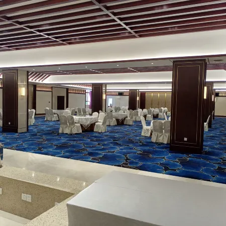 Ziwu Hanfeng Hotel