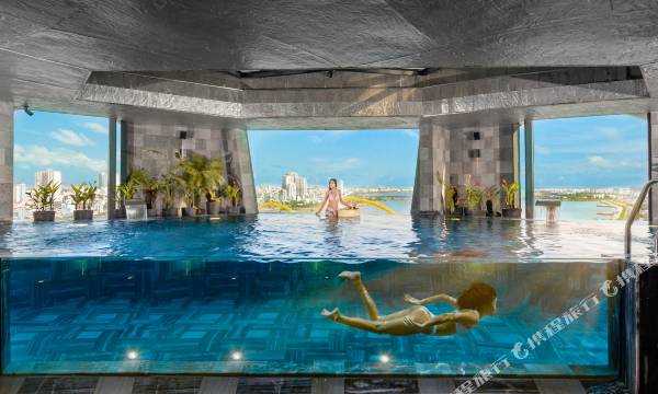 Haian Riverfront Hotel Da Nang