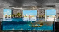 HAIAN Riverfront Hotel Da Nang - Romantic