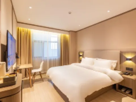 HanTing Hotel (Lingbao City Government) Hotels in Lingbao