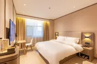 HanTing Hotel (Lingbao City Government) Hôtels à : Lingbao
