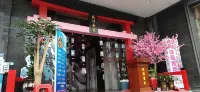 Shaoyang popular e-sports hotel