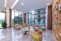 Shuiyun Yashe Guesthouse
