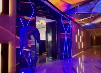Changsha Nelson Hotel - bar