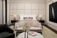 The St. Regis Astana - Romantic