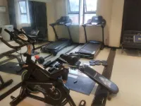 City Comfort Inn (Beiliu Bus Terminal) - Gym