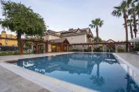 West House Exclusive Hotel Hotels in Karacaağaç Mahallesi
