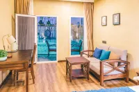 Donghu Xiangju Guest House - piscina