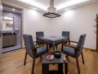 寧波平安賓館（市體育中心店） 樱花公园附近的飯店