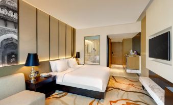 Pride Plaza Hotel, Aerocity New Delhi