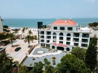 THE USHUAIA RESORT Hotels near Beach of Leimeng Waterside Pavilion Bay