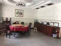 Hangzhou Yaguanqiao Farm stay