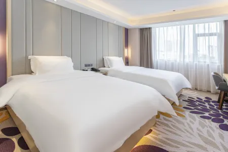 Huiizhou Lavande hotel