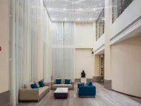 Longzhou Zhuguo Hotel (Hongbajun Memorial Hall Branch, Longzhou City, Chongzuo) Hotels in Longzhou