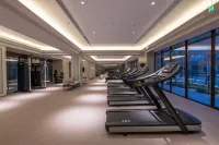 Mercure Dongtai Huanghai Forest Park - Gym