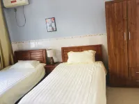 Sanya Jinji Liyuan Guesthouse