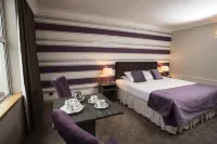 Brandon House Hotel Hotels in New Ross