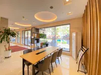 Ripple Hotel (Liaoyang Railway Station) - 2-نجوم