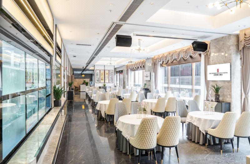 Joy Holiday Hotel Shenzhen (Luohu Port Huangbeiling Subway Station) photo 4