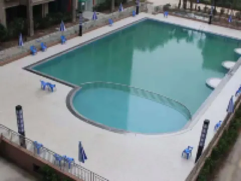 Dong Zheng International Hotel Hotels in Hechi