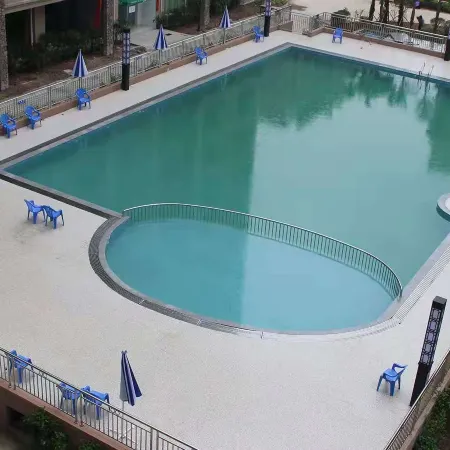 Dong Zheng International Hotel