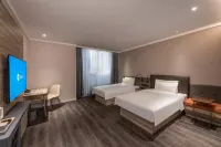 HanTing Hotel (Hai'an Renmin West Road)