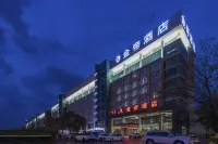 Jindi Hotel - Gym